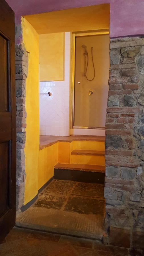 La Corte Del Falco Pieve a Nievole Buitenkant foto